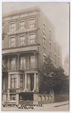  Dalby Square, Glaslyn | Margate History